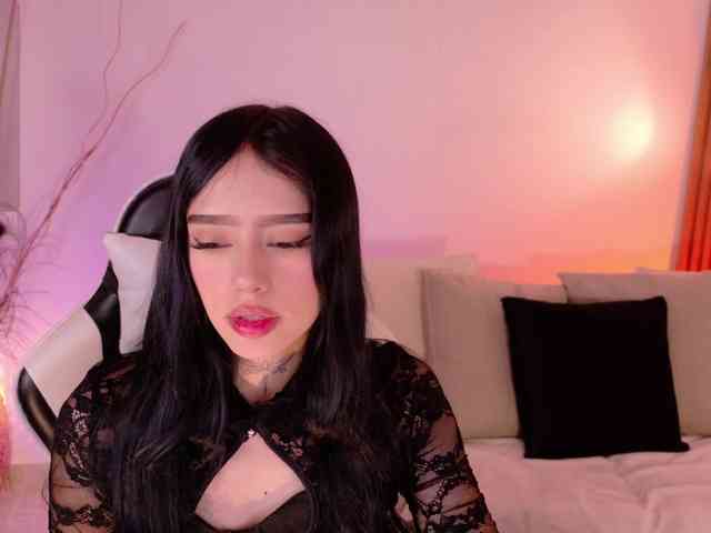 meganlake