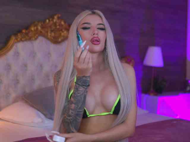 JuicyJessye