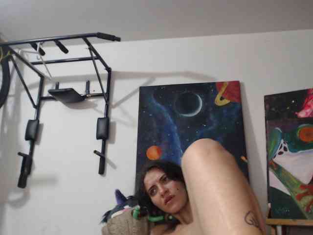 mariecam420