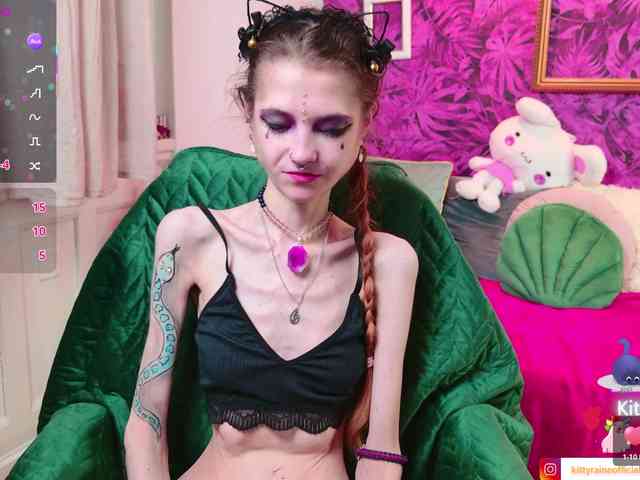 KittyRaine