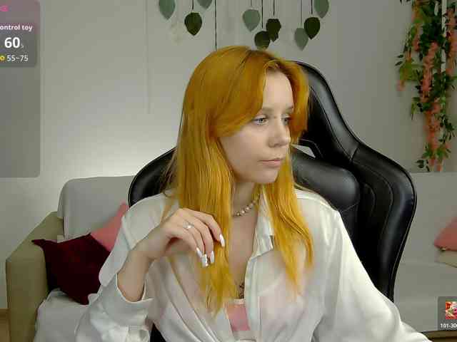 Rachel-lips