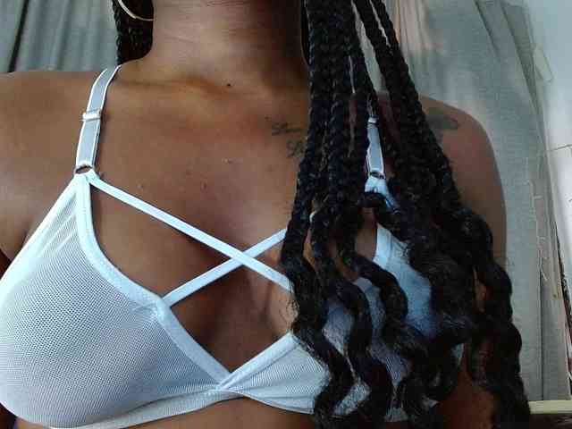 Beautyyebonyy
