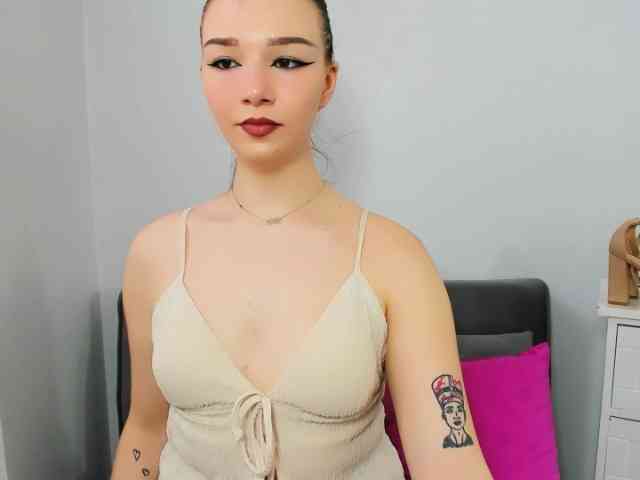 AvaPretty