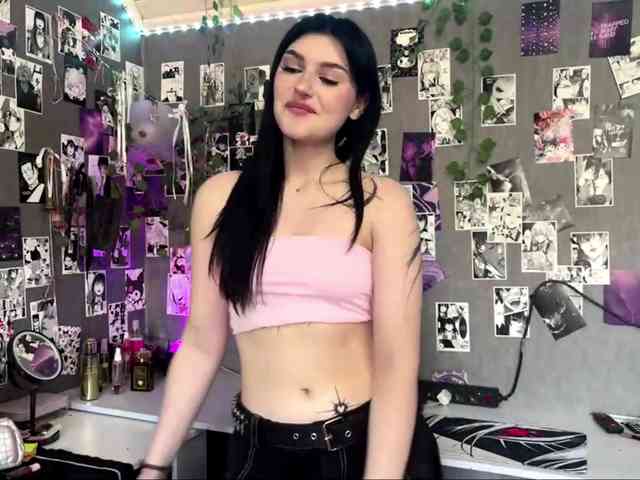 TressaKeliipio