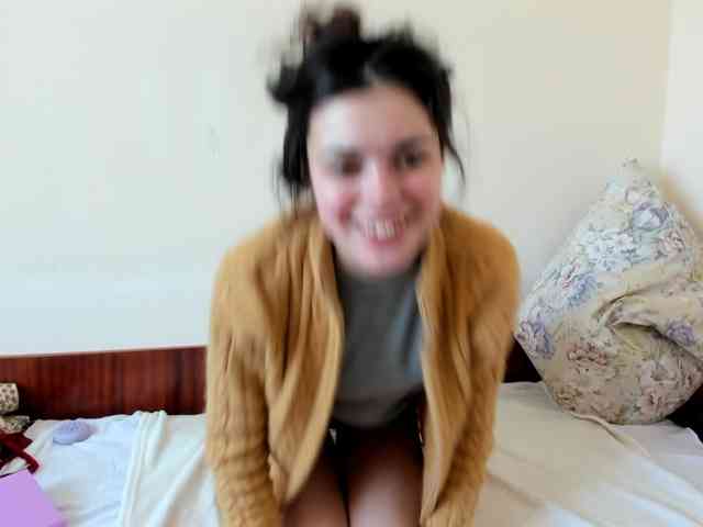Honeykrisspussy