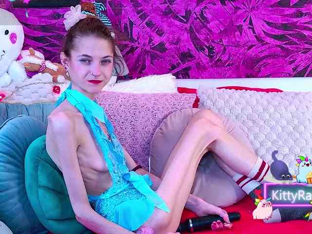 KittyRaine