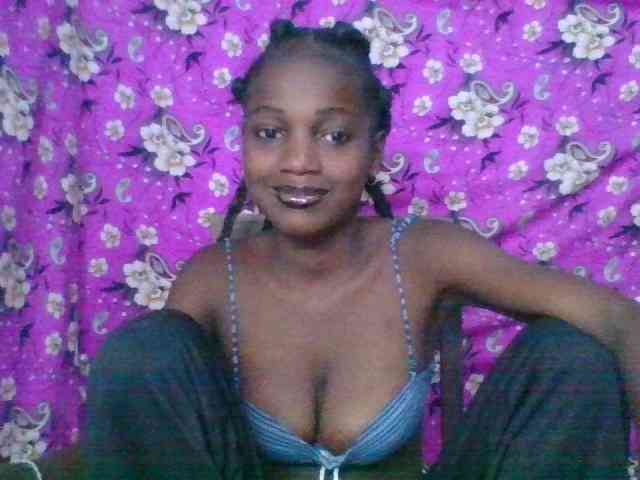 LovelyBlackGirl