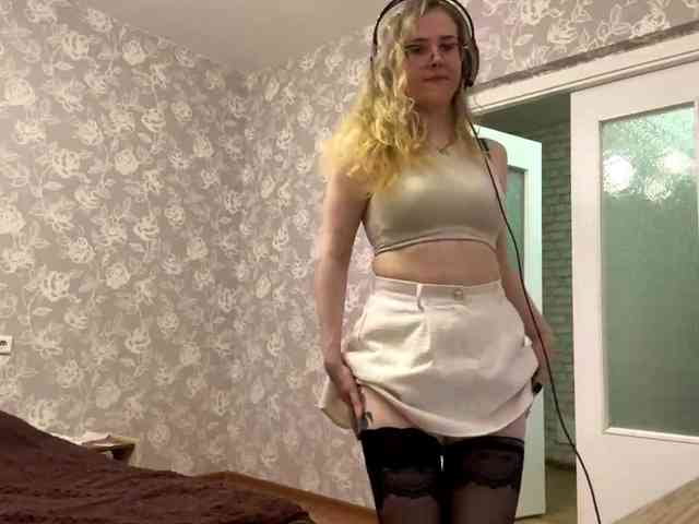LaceyCockrell