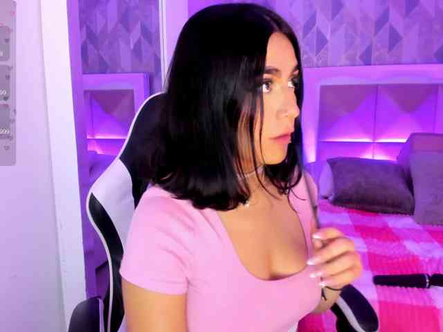 SabrinaLuke