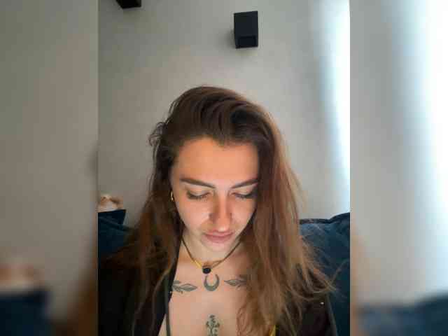 WILDGIRL