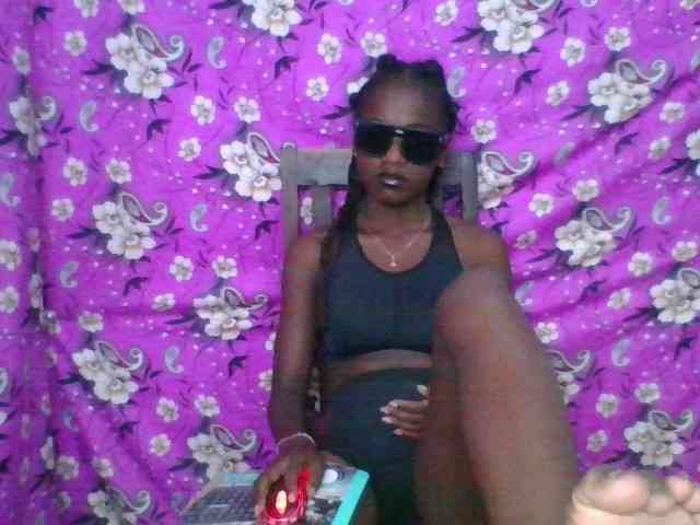LovelyBlackGirl