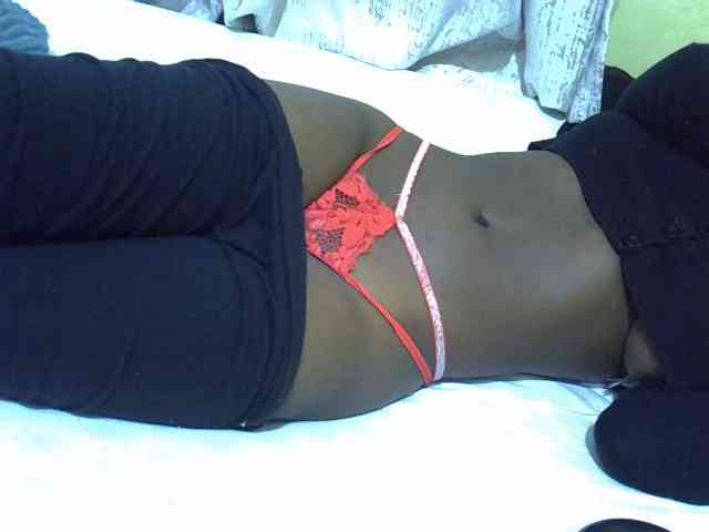 Sexyhanish