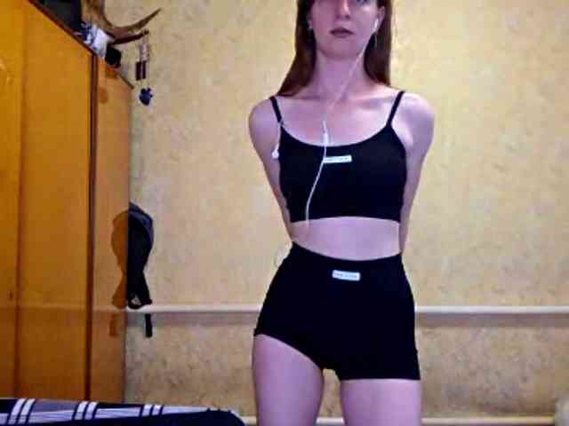 CharissePopowski