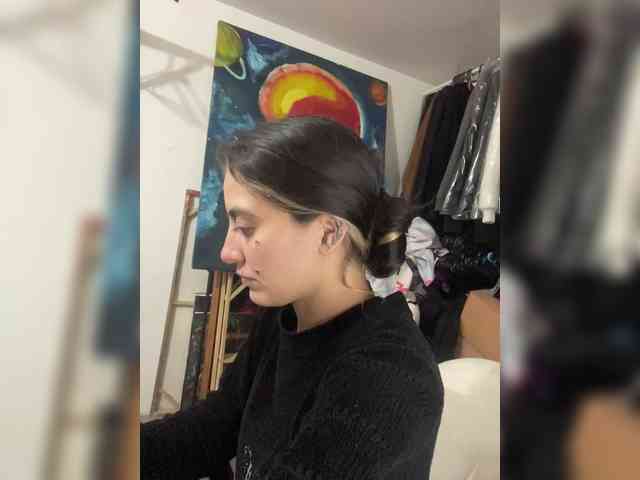 mariecam420