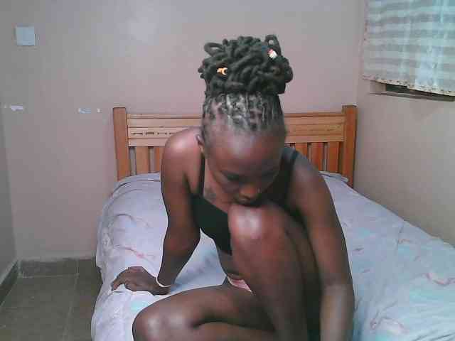 Afriidol