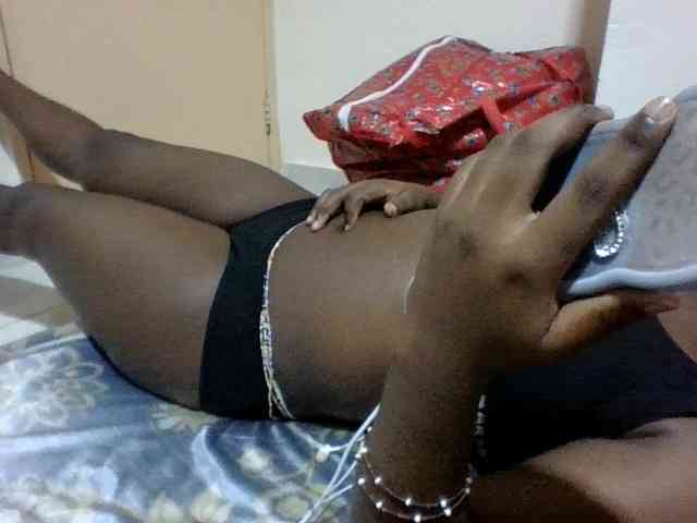 Evethegirl