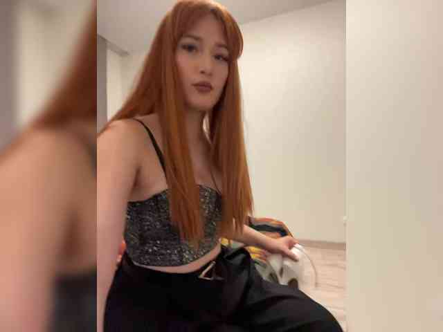 SexyRachel