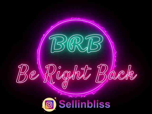 Sellinbliss