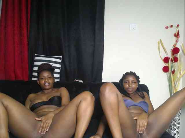SexyEbonyZ