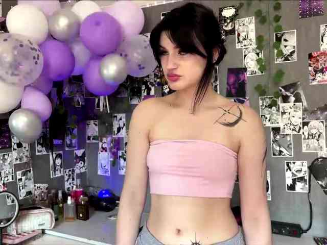 TressaKeliipio