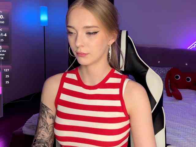 Alison-pussy