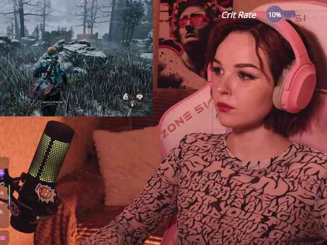 InCaroline