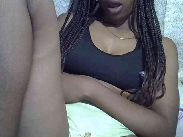 Lillteblackgirl