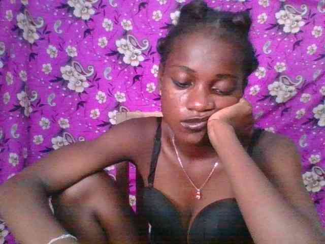 LovelyBlackGirl