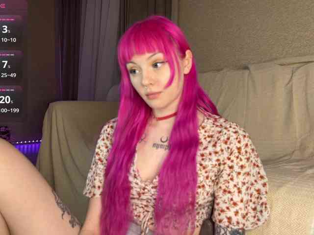 JuliaFlowerBliss