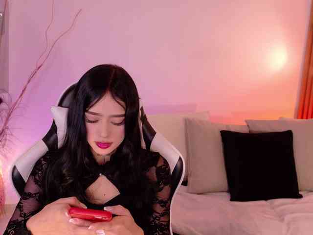 meganlake