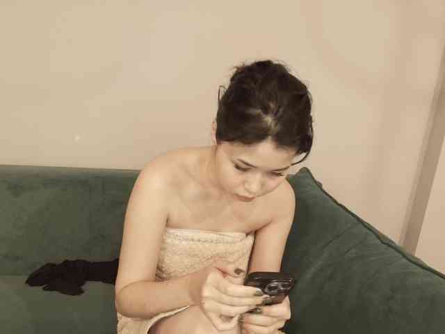 Kimy-Jina