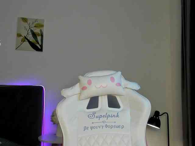 LuxxxBaby