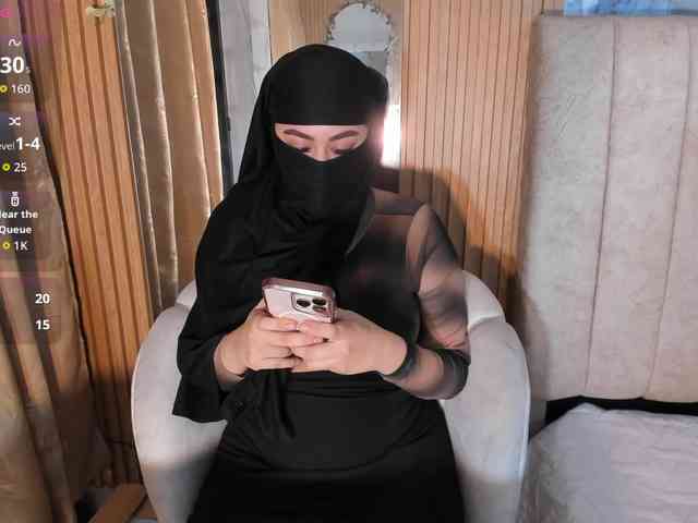 ghalia