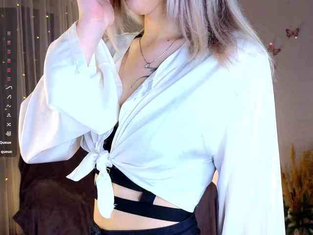 HevenlyRose