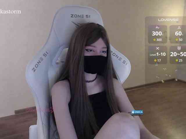 Evo4kaStorm
