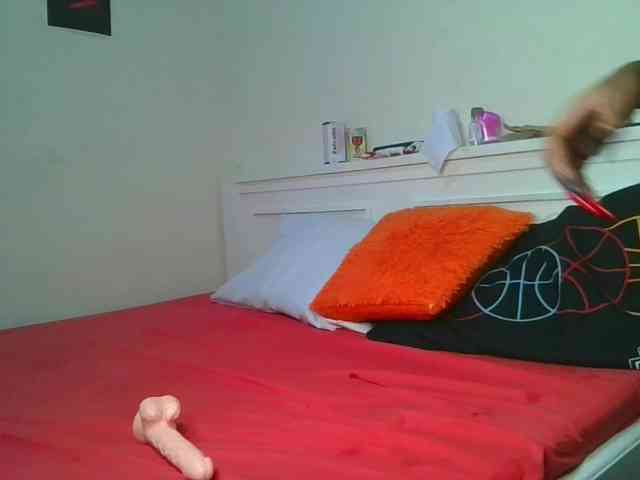 hornylisa