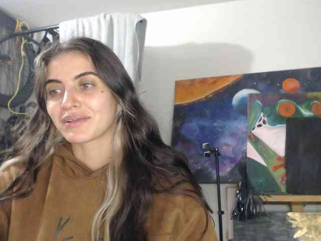 mariecam420