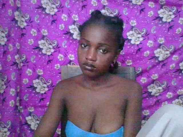 LovelyBlackGirl