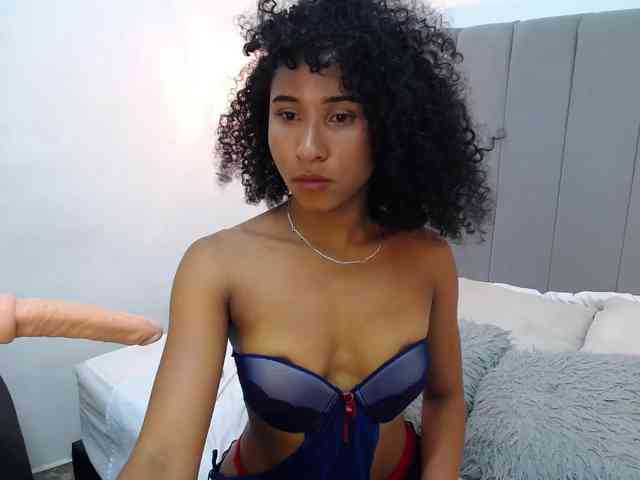 salomewilliams