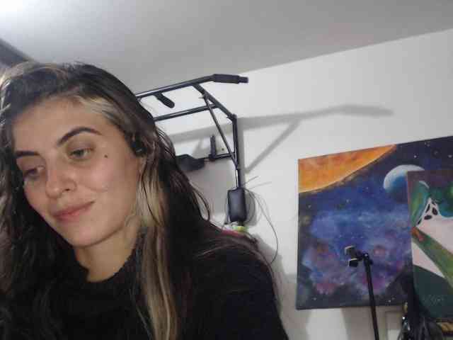 mariecam420