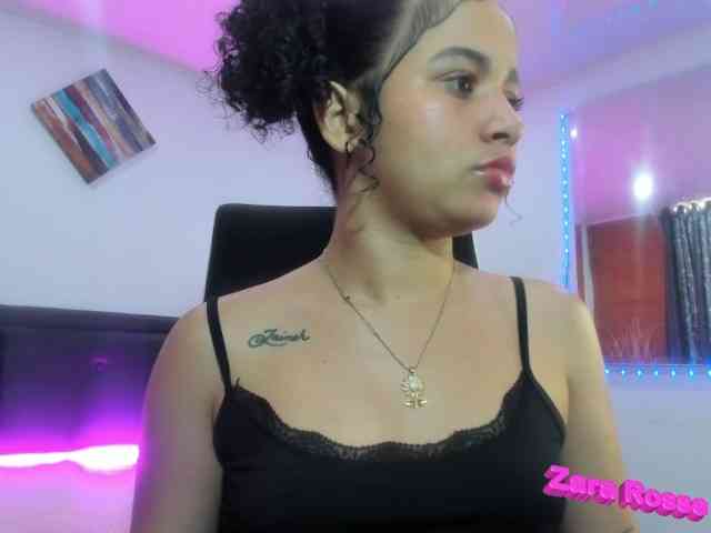 zara-rosse