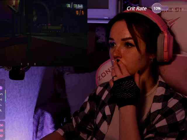 InCaroline
