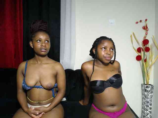 SexyEbonyZ