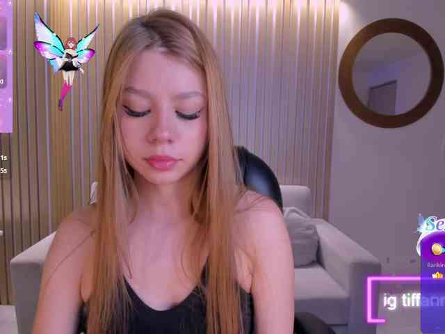 TiffannySins