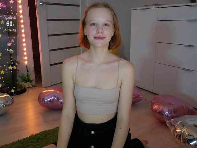 GingerSnapDoll