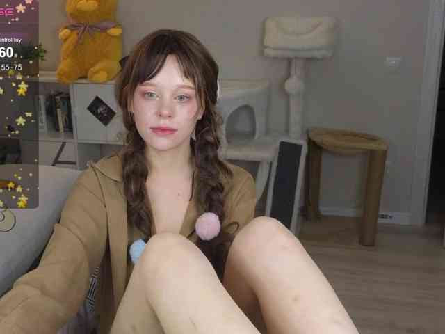 GingerSnapDoll