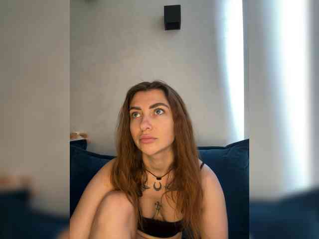 WILDGIRL
