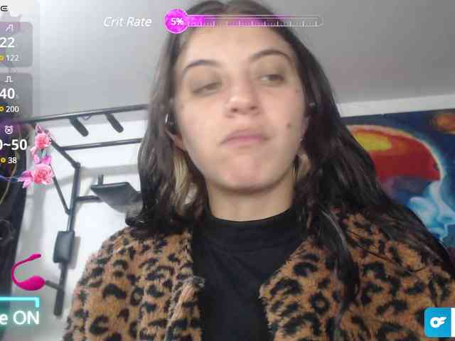 mariecam420