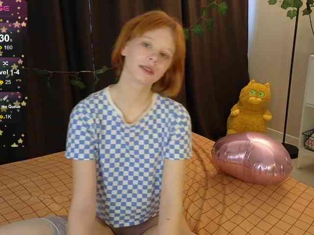 GingerSnapDoll