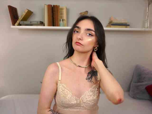 Morena-Dolcce